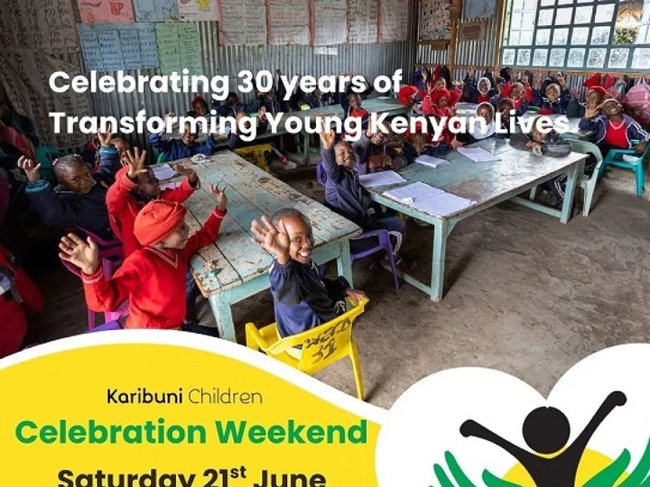 40 Years Celebration Weekend