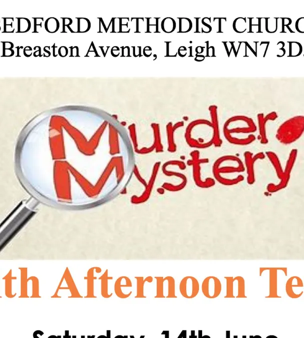 Murder Masters (June 2025)