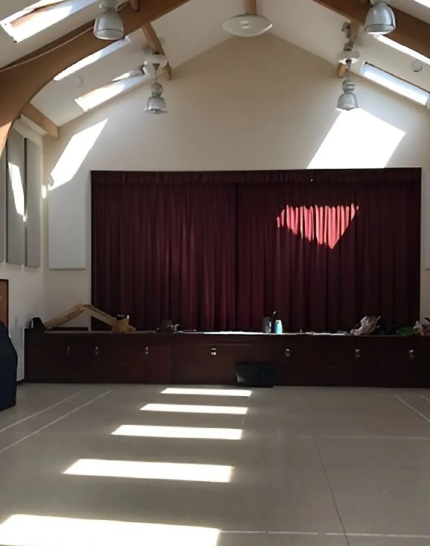 Hall 3