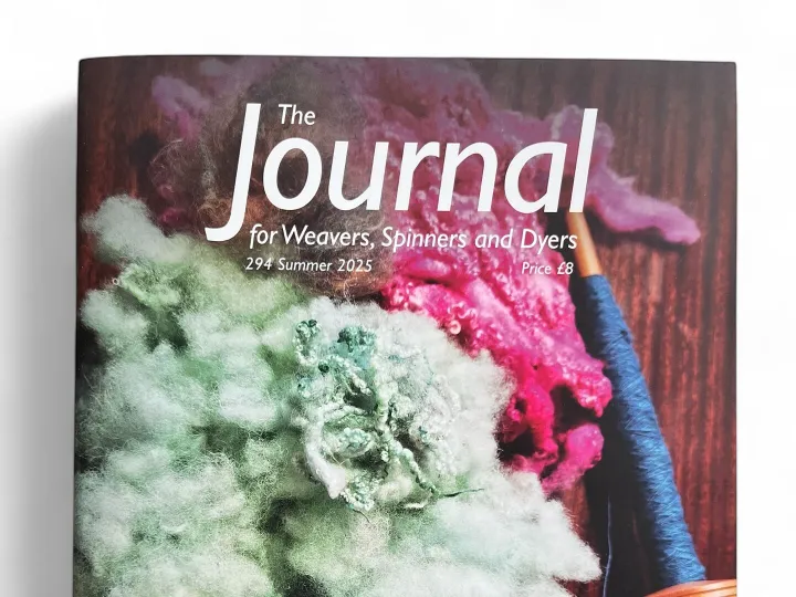 Journal WSD
