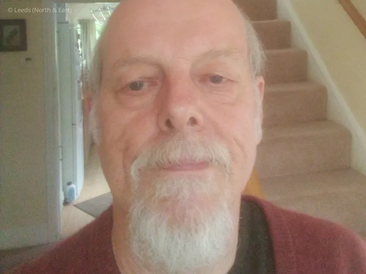 Peter Bennett