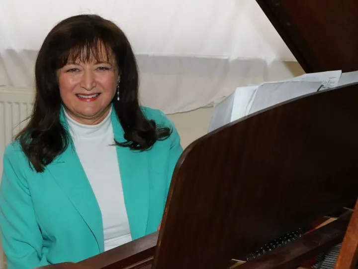 Debbie Wiseman