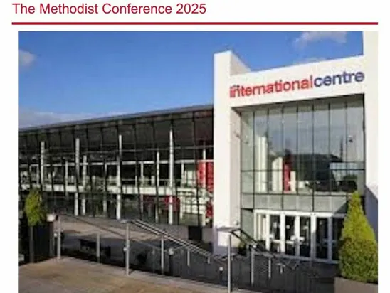 Meth Conf