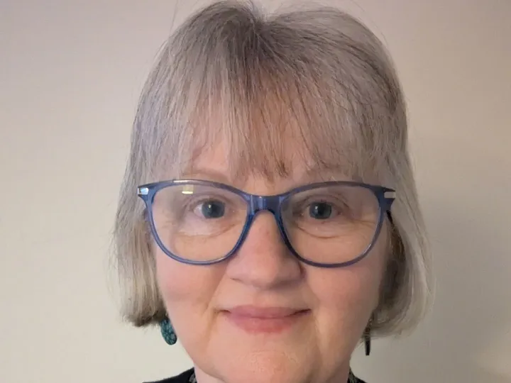 Helen Coleman