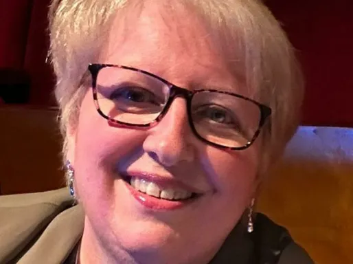 Linda Locke