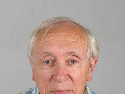 Howard Smith Photo