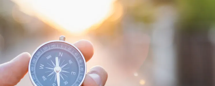 Compass