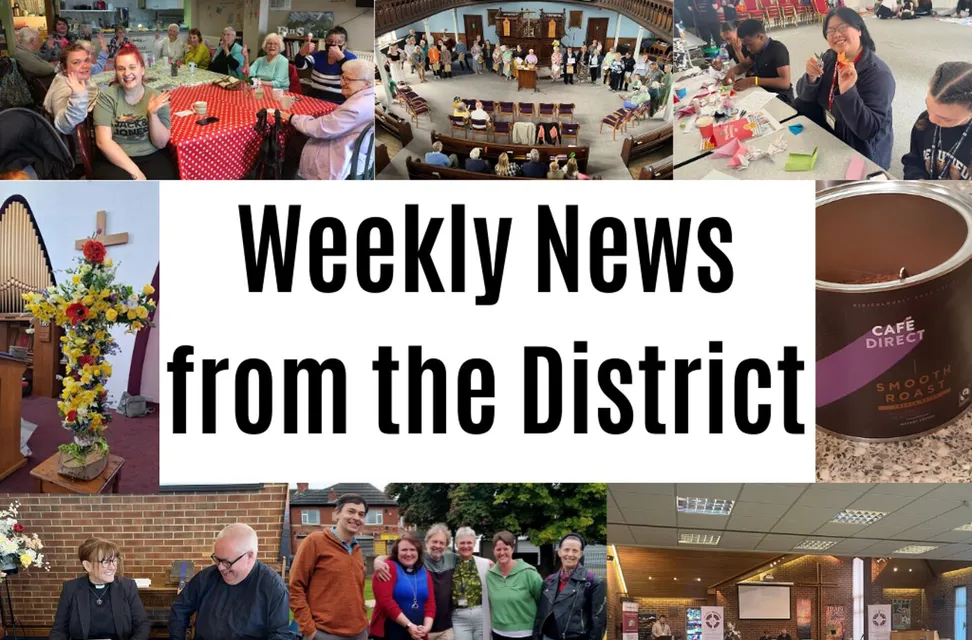 Weekly News