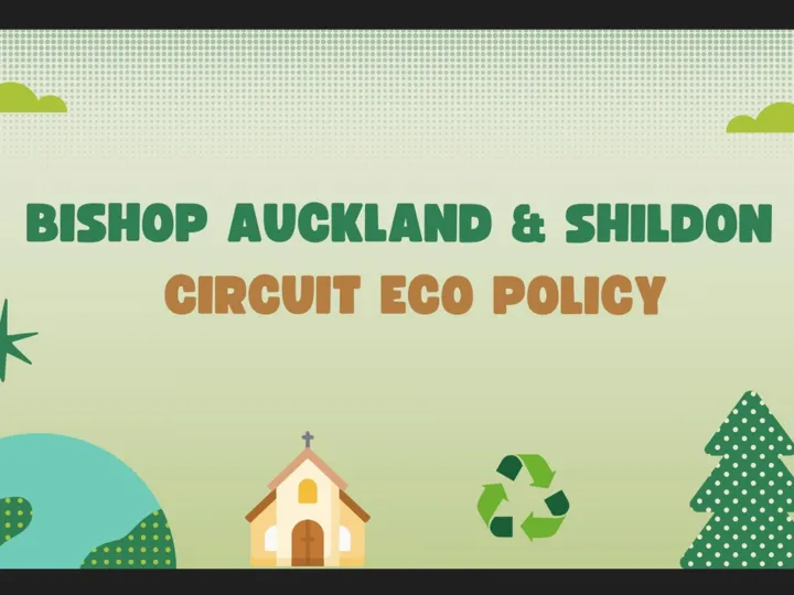 Bas Eco Policy Logo Border