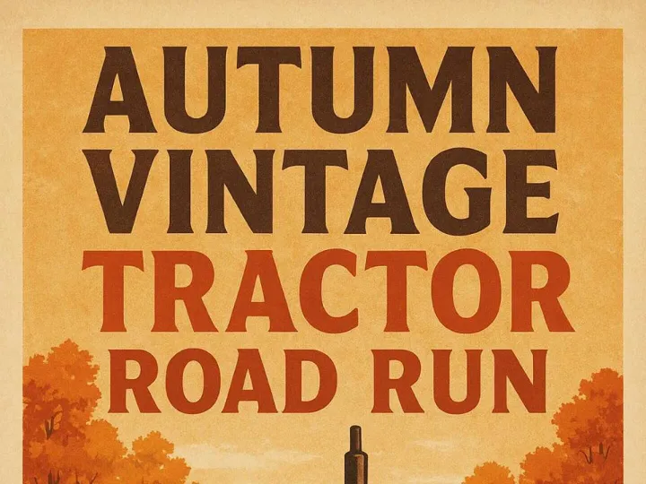 Autumn Run