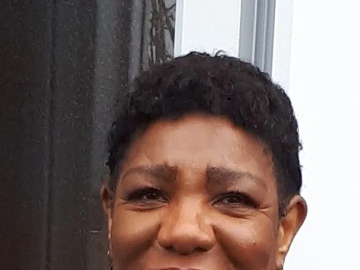 Novette Headley