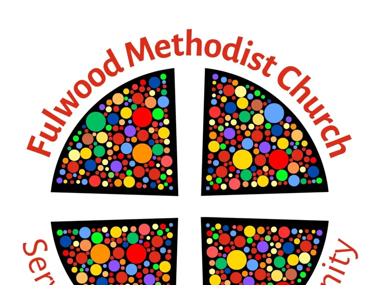 Church Logo Fulwood