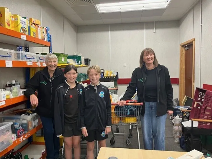 Foodbank