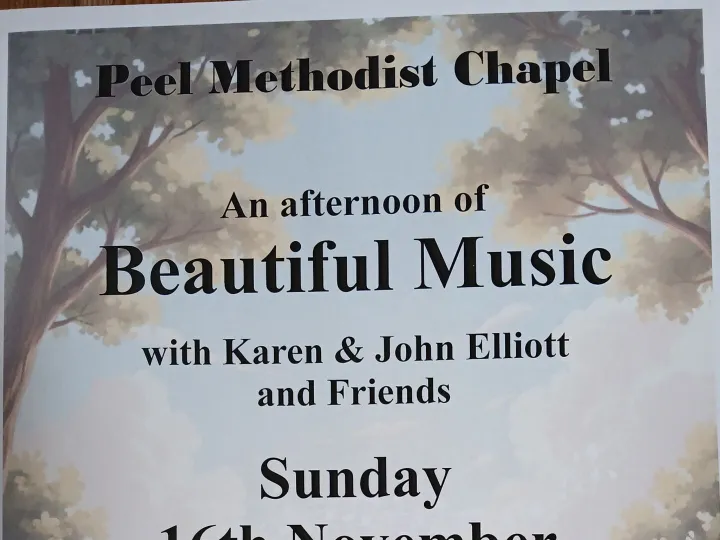 Beautiful Music