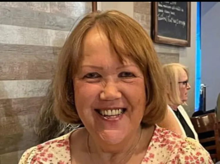 Olwen Calland