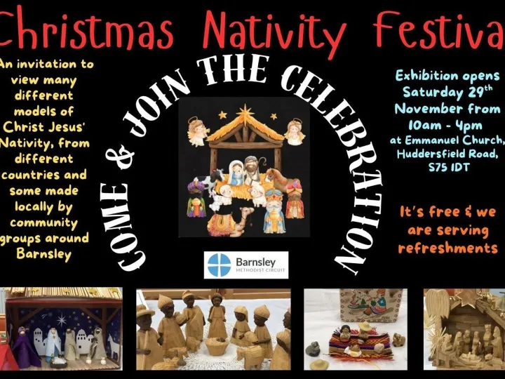 Christmas Nativity Festival