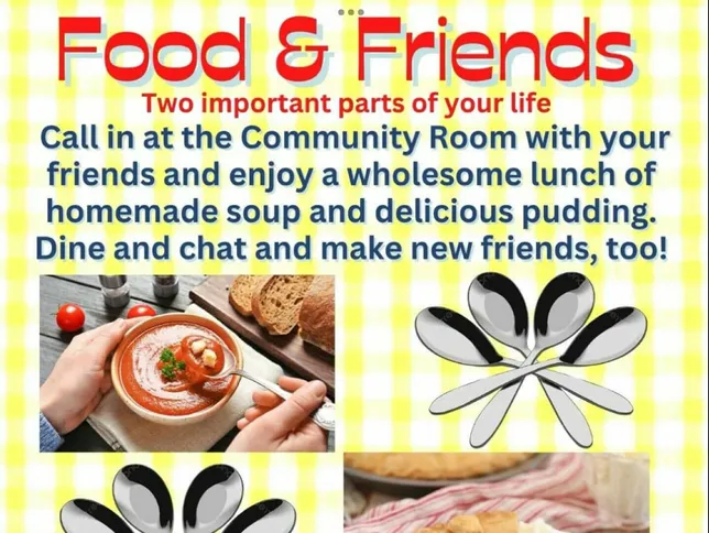 Food