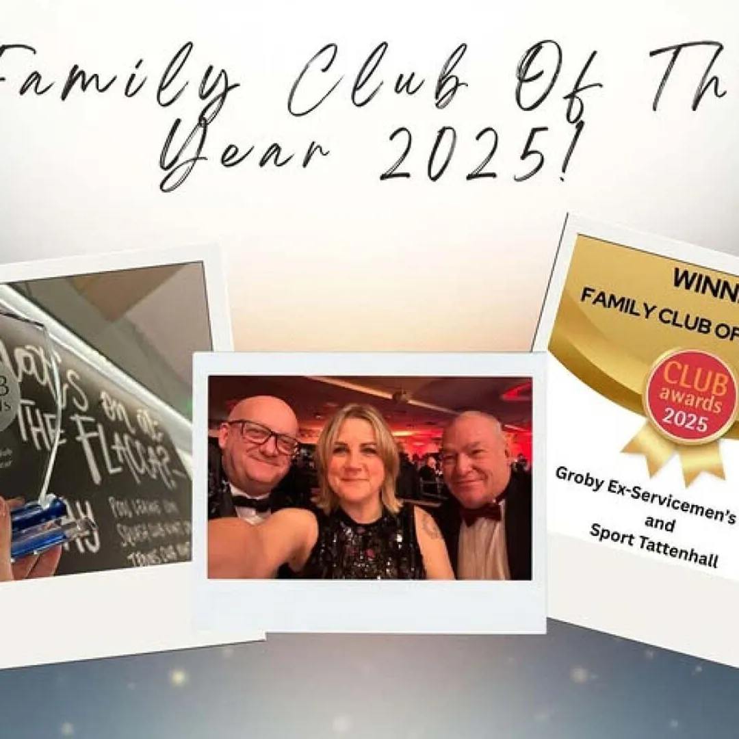 Clubmirror Awards 2025