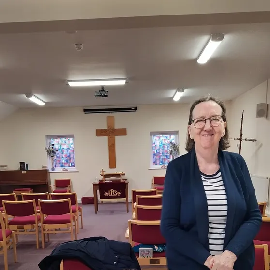 Hesketh Bank Coffee Morning 5