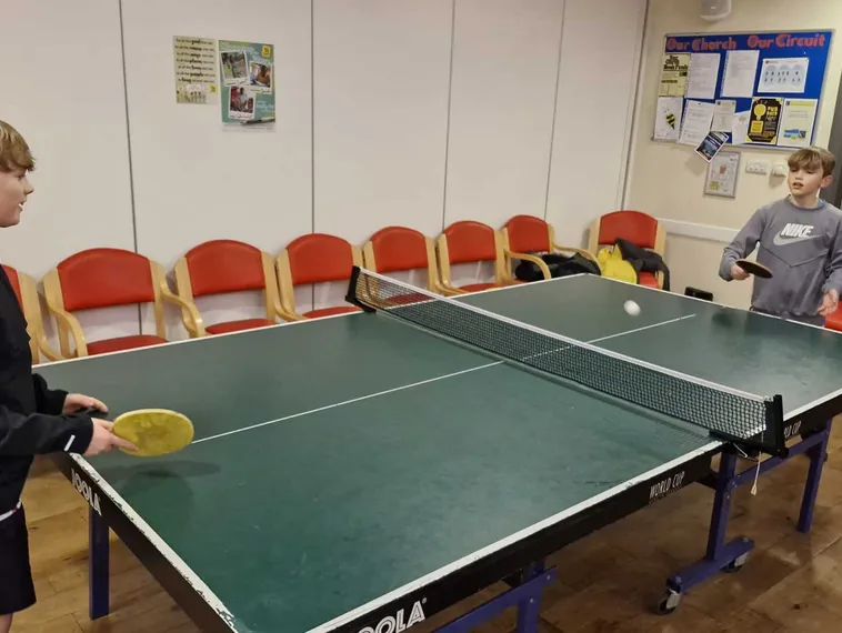 Fulwood Escape (Youth Group)