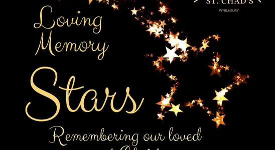 Memory Stars