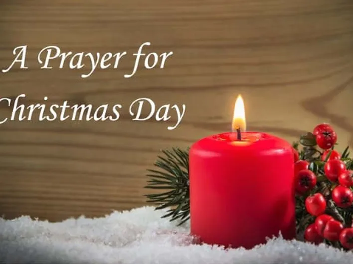 Advent 5 &ndash; Christmas Day