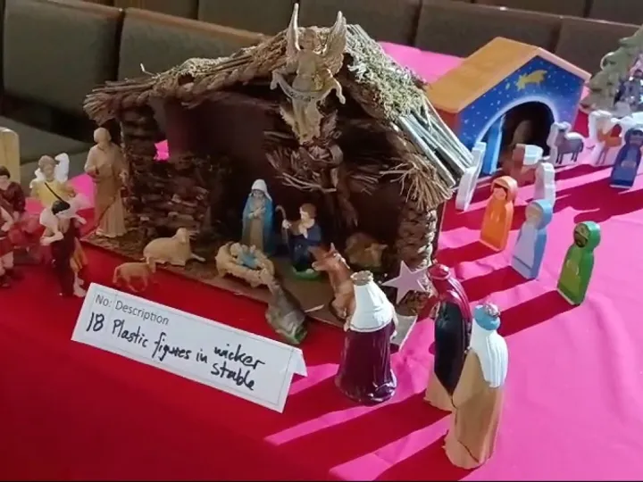 Nativity 7