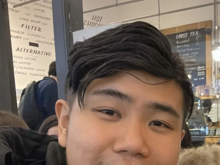 Rocky Chan
