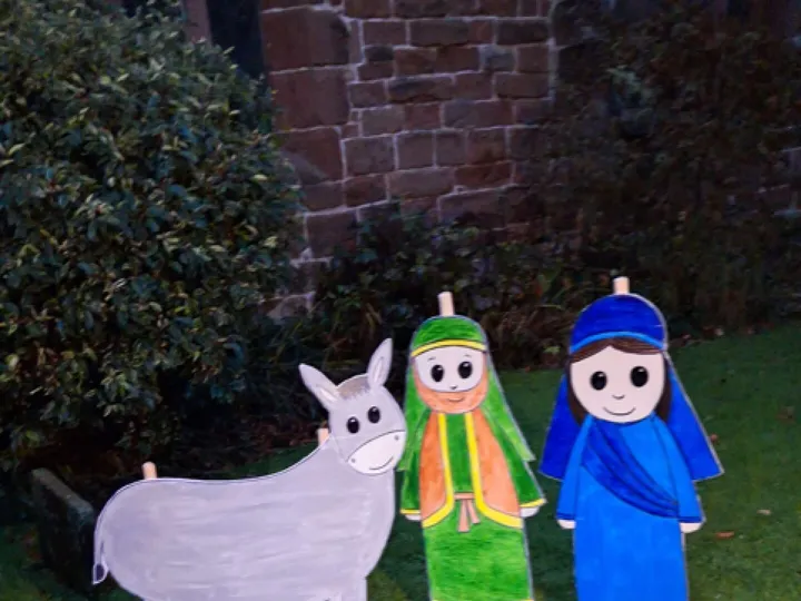 Nativity (1)