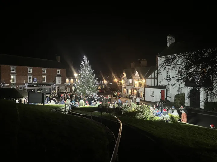 Carols 3