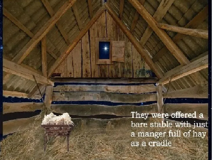 Bare Stable