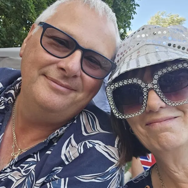 Party in The Park
