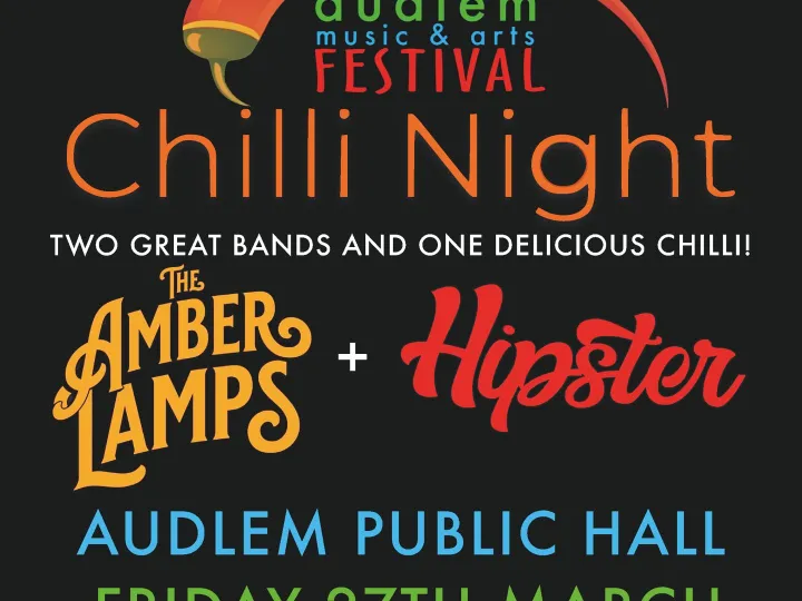 Chilli Night 2026