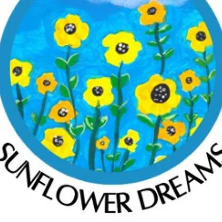 Sunflower Dreams Project Logo Nunthorpe 11.02.2026