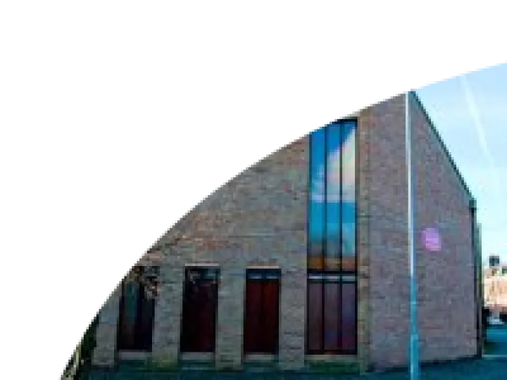 Central, Whippleswick