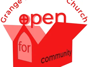 Open For Community