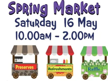 Aspring Market