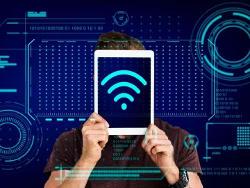 Wifi Internet Wireless Connection Communication