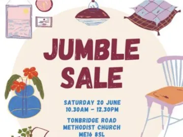 Jumble Crop