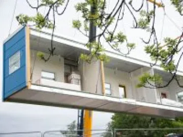 On its way number 120150527 fb