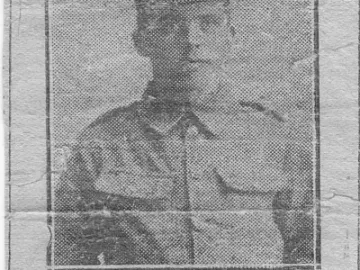 Image of Private Arthur Dutton