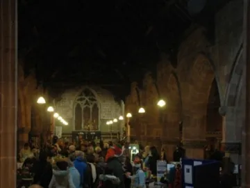 Christmas Fair 2015b