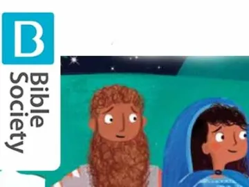 Bible Society