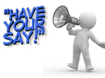 have-your-say