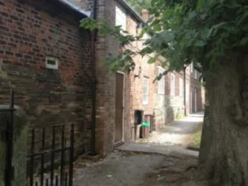 Former Tarvin Grammer School