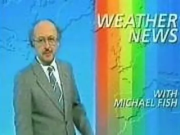 Michael Fish