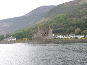 Minshull Mariners again