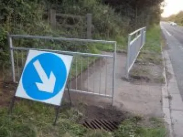 New Barrier 21-08-13