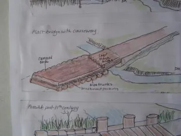 3platts Bridges
