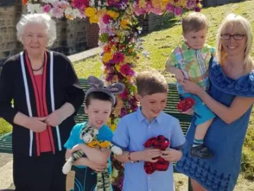 Buckley Easter 2019 – 6